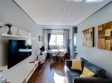 Apartamento · 50m² · 2 Quartos · 1 Vaga · Apartamento à Venda - Mooca, 2 Quartos, 50 m2