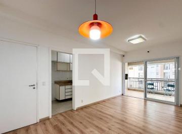 Apartamento · 93m² · 3 Quartos · 2 Vagas · Apartamento à Venda - Baeta Neves, 3 Quartos, 93 m2
