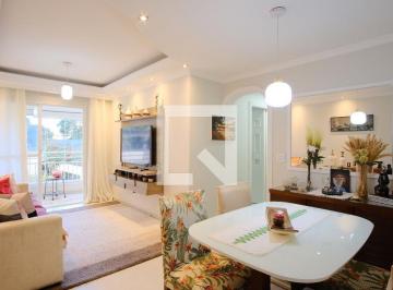 Apartamento · 70m² · 3 Quartos · 2 Vagas · Apartamento à Venda - Tatuapé, 3 Quartos, 70 m2