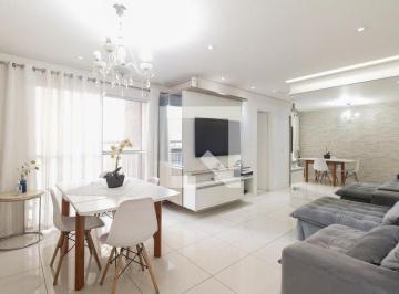 Apartamento · 108m² · 3 Quartos · 1 Vaga · Apartamento à Venda - Vila Carrão, 3 Quartos, 108 m2