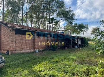 Rural · 2 Quartos · CHACARA à locação no bairro ÁGUA BRANCA 1, ARAÇATUBA cod:34180