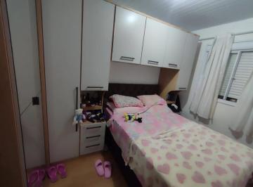 Casa en Venda de 2 quartos Restinga · Casa no Bairro Restinga - 2 dormitórios