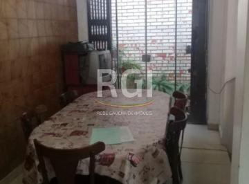 Casa · 210m² · 3 Quartos · Casa para Venda - 210m², 3 dormitórios, sendo 1 suites, Cidade Baixa