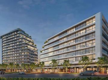 Apartamento · 48m² · 1 Quarto · Apartamento Loft - Trend Downtown Nano