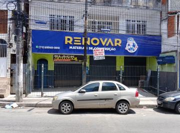 Foto 01 · Ponto, Engomadeira, Salvador, BA