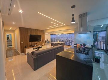 Apartamento · 109m² · 3 Quartos · 2 Vagas · APARTAMENTO TATUAPÉ 3 DORMITÓRIOS 2 VAGAS