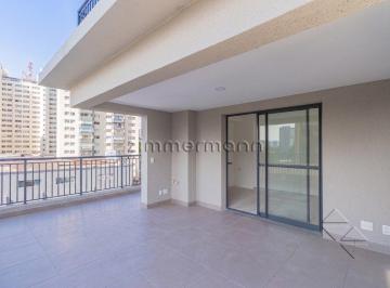 Apartamento · 71m² · 2 Quartos · 1 Vaga · APARTAMENTO GARDEN BROOKLIN 2 DORMITÓRIOS 1 VAGA