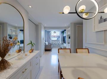 Apartamento de 2 quartos, Brasília · SHCGN 703 RESIDENCIAL BERKELEY