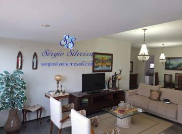 Apartamento de 3 quartos, Fortaleza · Apartamento com 3 quartos no bairro Dionisio Torres - Edifício Ravenna