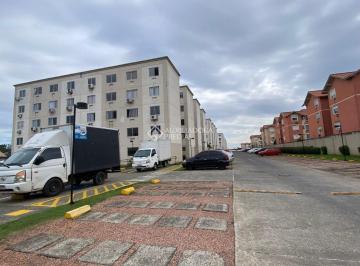 Apartamento · 41m² · 1 Quarto · Apartamento térreo com excelente privacidade e 41,19m²