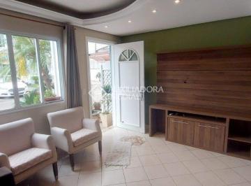 Casa · 79m² · 2 Quartos · 1 Vaga · Casa com dois dormitórios em condomínio, mobiliada, Bairro Marechal Rondon