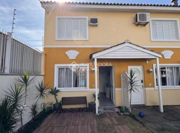 Casa · 80m² · 1 Quarto · Casa mobiliada no Bairro Marechal Rondon