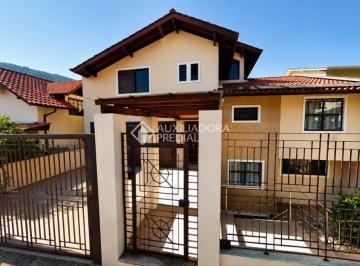 Casa · 396m² · 4 Quartos · 3 Vagas · Casa  com 4 dormitórios (1 suíte),  396m2 de área construída,, 3 vagas, à venda, Itacorubi, Fpolis
