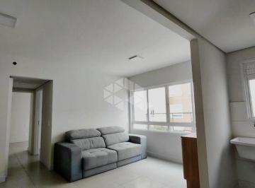 Apartamento · 49m² · 2 Quartos · 1 Vaga · Apartamento 49.92M² - para Alugar