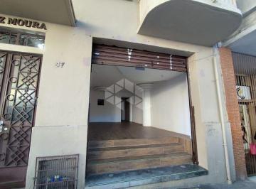 Comercial · 35m² · Loja 35M² - para Alugar