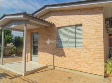 Casa · 237m² · 3 Quartos · OPORTUNIDADE IMPERDÍVEL EM CANOAS!