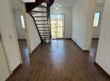 Apartamento · 93m² · 3 Quartos · Cobertura à venda, 3 quartos, 93m², portaria 24h em São Leopoldo.