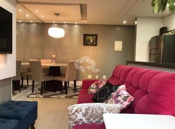 Apartamento · 60m² · 2 Quartos · 1 Vaga · Apartamento a venda no Bairro Fatima