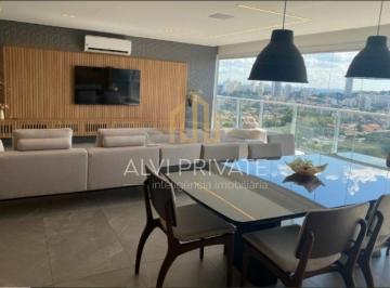 Apartamento · 331m² · 4 Quartos · 4 Vagas · Cobertura duplex  a venda na vila romana com 4 dorms 3 suite 4 vagas