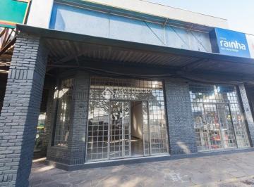 Comercial · 75m² · Terreno no bairro São Sebastião