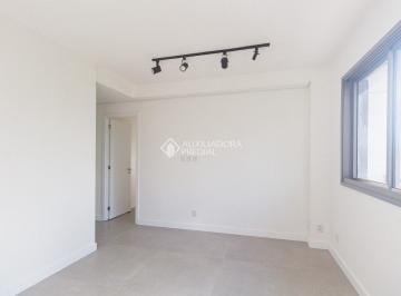 Apartamento · 60m² · 1 Quarto · 1 Vaga · Apartamento 1 quarto(s), no bairro Azenha