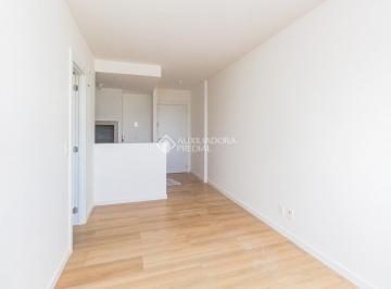 Apartamento · 50m² · 1 Quarto · 1 Vaga · Apartamento 1 quarto(s), no bairro Petrópolis