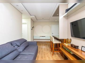 Apartamento de 2 quartos, Curitiba · GARDEN NO BACACHERI/TINGUI - 96 m² - ÁREA EXTERNA PRIVATIVA - R$ 589 MIL