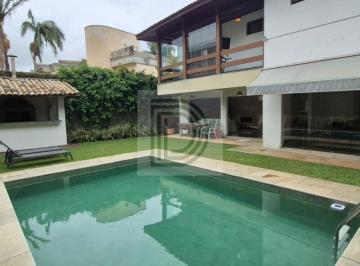 Casa · 539m² · 4 Quartos · 6 Vagas · City Butantã - residência de alto padrão com 4 suítes, piscina e 6 vagas