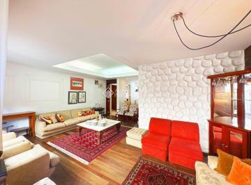 Apartamento · 150m² · 4 Quartos · 1 Vaga · Apartamento 4 quartos/Terraço/vista de frente
