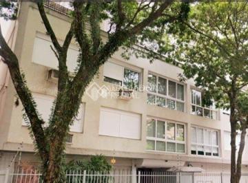Apartamento · 150m² · 4 Quartos · 1 Vaga · Apartamento 4 quartos/Terraço/vista de frente