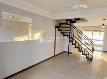 Casa · 105m² · 2 Quartos · 2 Vagas · Linda casa à venda com área privativa de 136,55 m² no bairro Aberta dos Morros