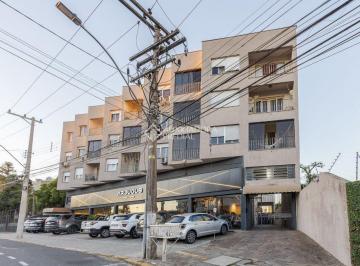 Apartamento · 85m² · 3 Quartos · 1 Vaga · Apartamento de 3 Dormitórios no início da av. Santos Ferreira - Marechal Rondon