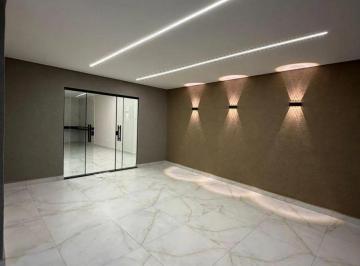Casa de 3 quartos, Ceilândia · CASA NOVA,03 QUARTOS,SUITE E CHURRASQUEIRA-ACEITA FINANCIAENTO E FGTS!
