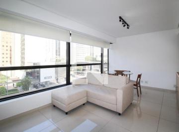 Apartamento · 64m² · 1 Quarto · 1 Vaga · Apartamento à Venda - Vila Olímpia, 1 Quarto, 64 m2