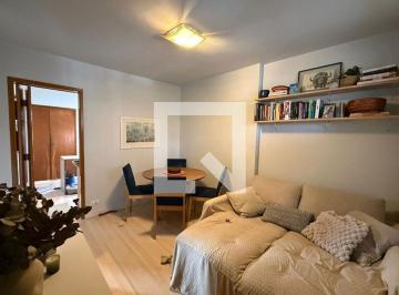 Apartamento · 48m² · 2 Quartos · 1 Vaga · Apartamento à Venda - Ipiranga, 2 Quartos, 48 m2