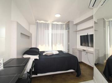 Apartamento · 20m² · 1 Quarto · Apartamento à Venda - Santana, 1 Quarto, 20 m2