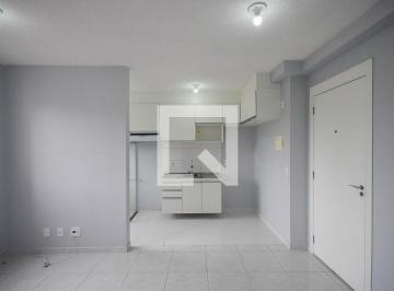 Apartamento · 40m² · 2 Quartos · 1 Vaga · Apartamento à Venda - Parque Reboucas, 2 Quartos, 40 m2