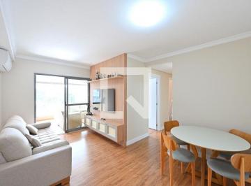 Apartamento · 95m² · 3 Quartos · 2 Vagas · Apartamento à Venda - Chácara Inglesa, 3 Quartos, 95 m2