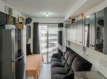Apartamento · 27m² · 1 Quarto · Apartamento à Venda - Planalto Paulista, 1 Quarto, 27 m2