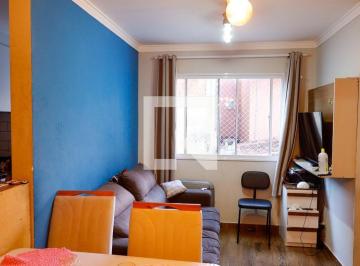 Apartamento · 45m² · 2 Quartos · 1 Vaga · Apartamento à Venda - Santa Maria, 2 Quartos, 45 m2