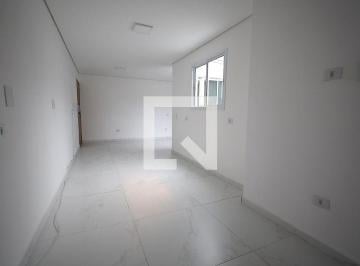 Apartamento · 58m² · 2 Quartos · 1 Vaga · Apartamento à Venda - Santa Teresinha, 2 Quartos, 58 m2