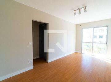 Apartamento · 40m² · 1 Quarto · 1 Vaga · Apartamento à Venda - Vila Clementino, 1 Quarto, 40 m2