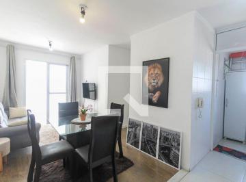 Apartamento · 53m² · 2 Quartos · 1 Vaga · Apartamento à Venda - Sapopemba, 2 Quartos, 53 m2