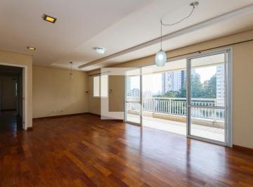 Apartamento · 128m² · 3 Quartos · 2 Vagas · Apartamento à Venda - Vila Andrade, 3 Quartos, 128 m2