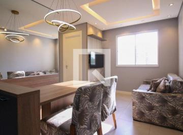 Apartamento · 40m² · 2 Quartos · Apartamento à Venda - Vila Ema, 2 Quartos, 40 m2