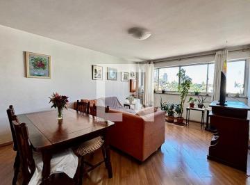 Apartamento · 96m² · 3 Quartos · 1 Vaga · Apartamento à Venda - Sumaré, 3 Quartos, 96 m2
