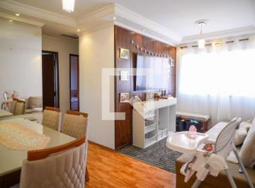 Apartamento · 68m² · 2 Quartos · 1 Vaga · Apartamento à Venda - Vila das Mercês, 2 Quartos, 68 m2