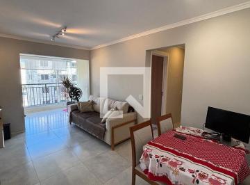 Apartamento · 68m² · 2 Quartos · 1 Vaga · Apartamento à Venda - Centro, 2 Quartos, 68 m2