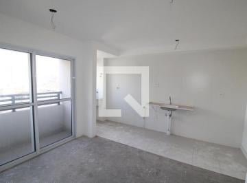 Apartamento · 37m² · 2 Quartos · Apartamento à Venda - Água Fria, 2 Quartos, 37 m2