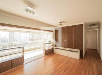 Apartamento · 104m² · 2 Quartos · 2 Vagas · Apartamento à Venda - Chácara Inglesa, 2 Quartos, 104 m2